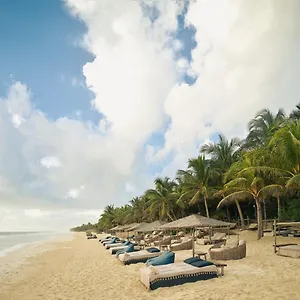 Hotell Be Beach & Spa (adults Only), Tulum